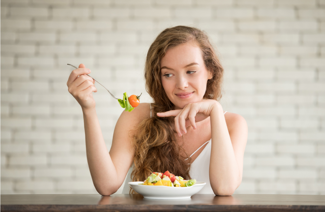 What You Need to Know for a Healthier Diet